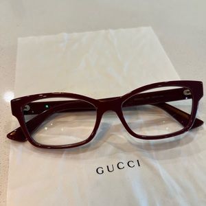 Women’s Gucci Frames